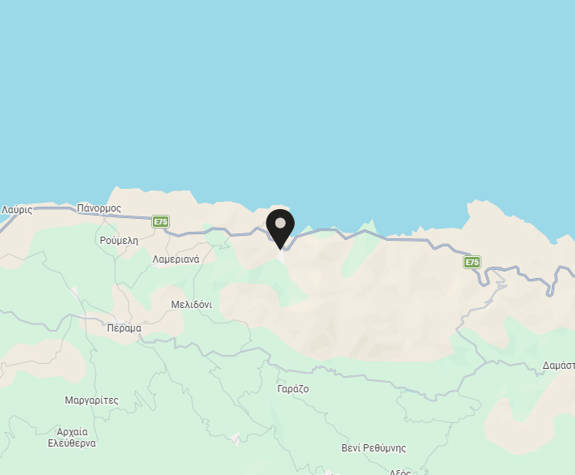 FIND US ON MAP